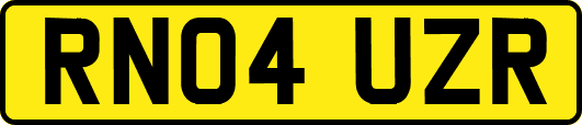 RN04UZR