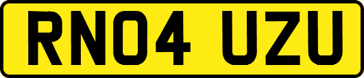 RN04UZU