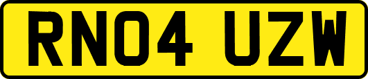 RN04UZW