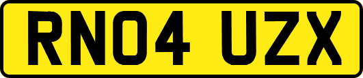 RN04UZX