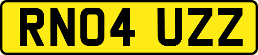 RN04UZZ