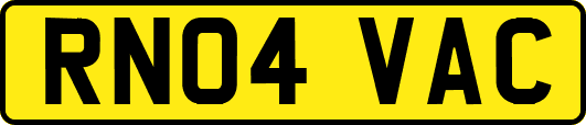 RN04VAC
