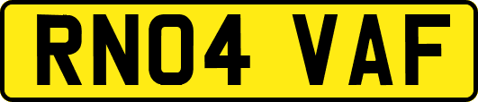 RN04VAF