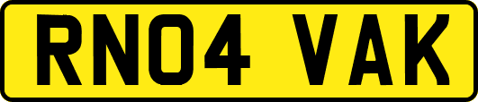 RN04VAK