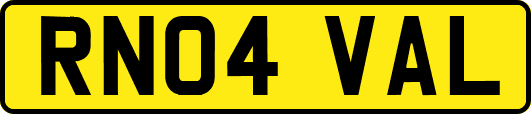 RN04VAL