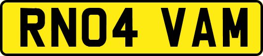 RN04VAM