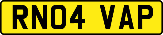 RN04VAP