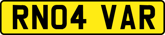 RN04VAR