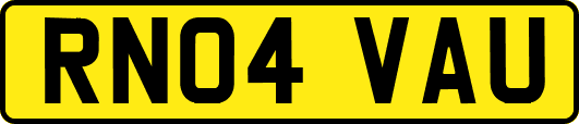 RN04VAU