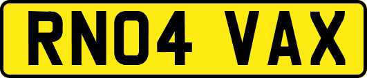 RN04VAX