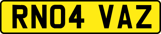 RN04VAZ