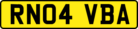 RN04VBA