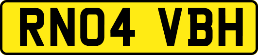 RN04VBH