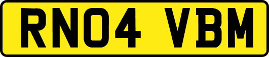 RN04VBM
