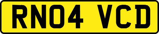 RN04VCD