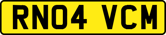 RN04VCM