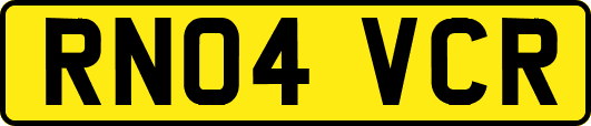 RN04VCR