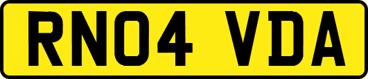 RN04VDA