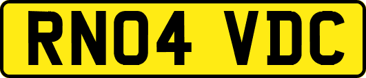 RN04VDC