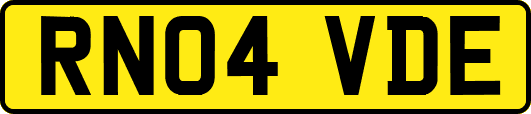 RN04VDE