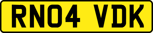 RN04VDK