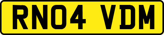 RN04VDM