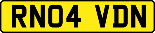 RN04VDN