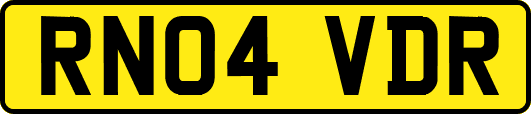 RN04VDR