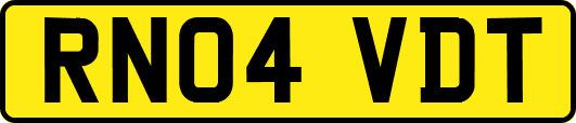 RN04VDT
