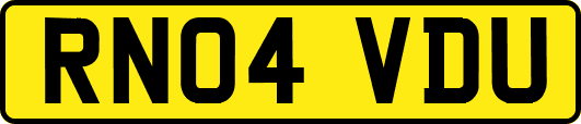 RN04VDU