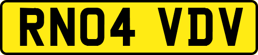 RN04VDV