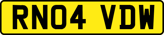 RN04VDW