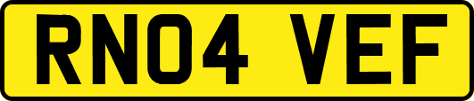 RN04VEF