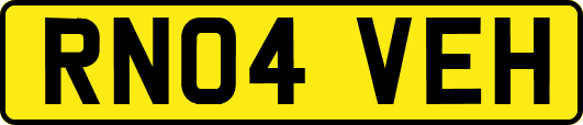 RN04VEH