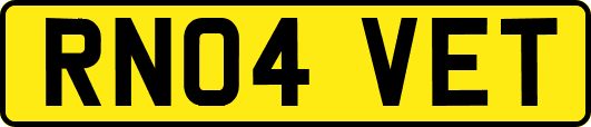 RN04VET