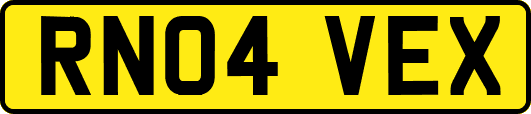 RN04VEX