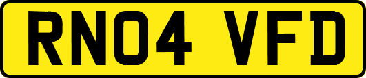 RN04VFD