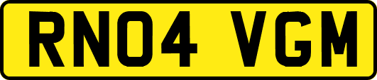 RN04VGM