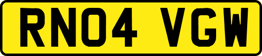 RN04VGW