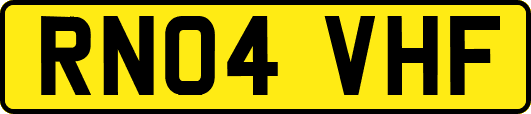 RN04VHF