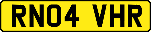 RN04VHR