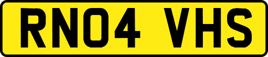 RN04VHS