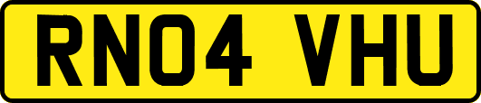 RN04VHU