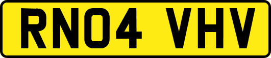 RN04VHV