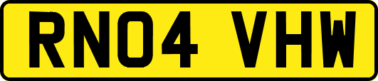 RN04VHW