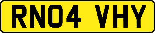 RN04VHY