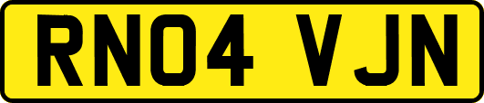 RN04VJN