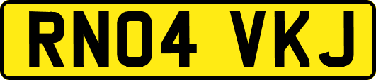 RN04VKJ