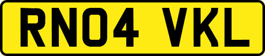 RN04VKL