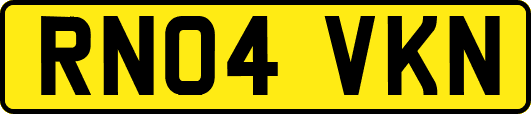RN04VKN